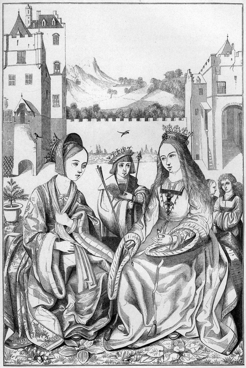 Santa Caterina d