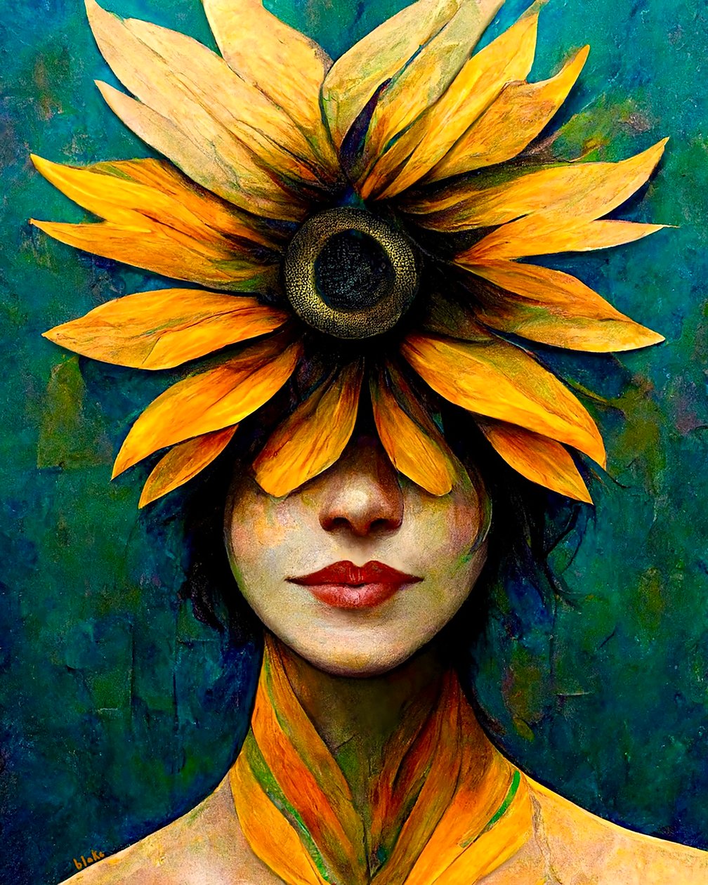 Lascia entrare il sole, c.2022 da Blake Munch