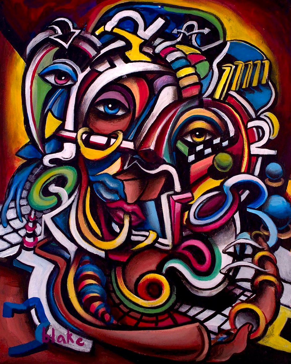 La Serie dell
