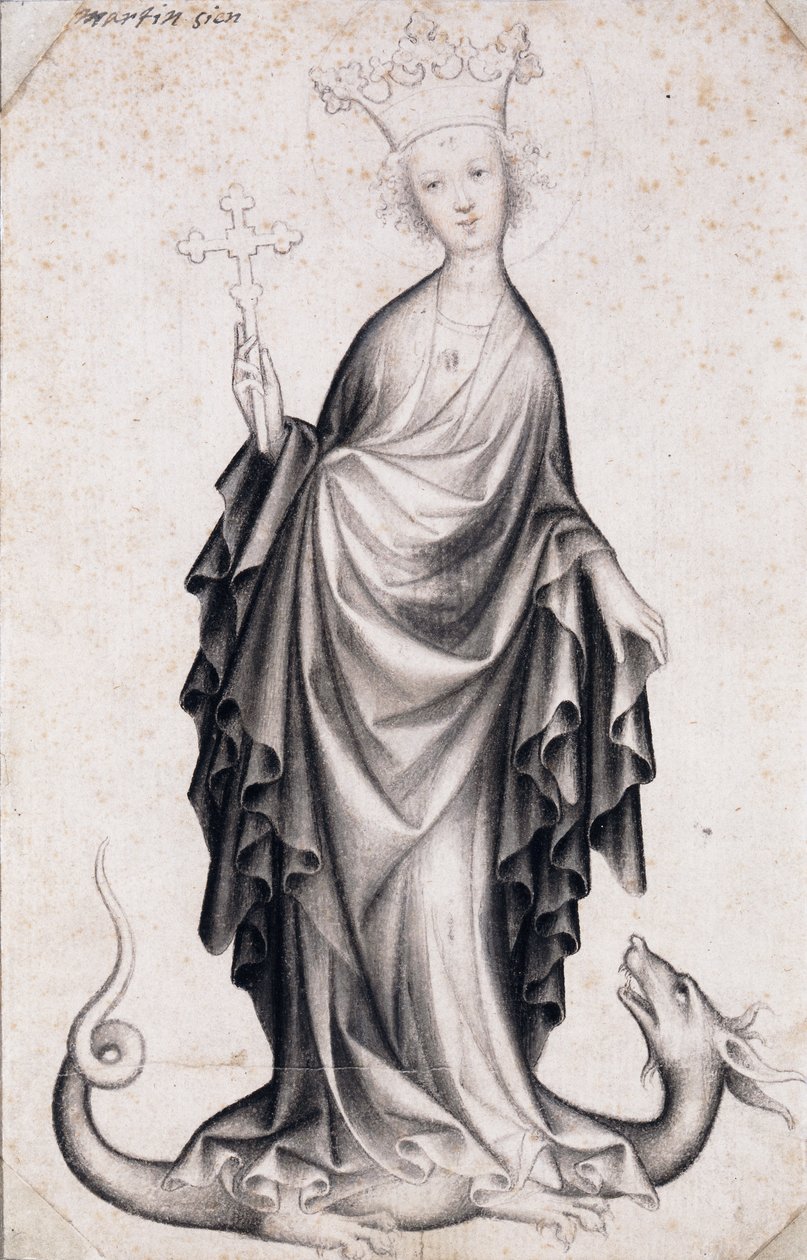 Santa Margherita d