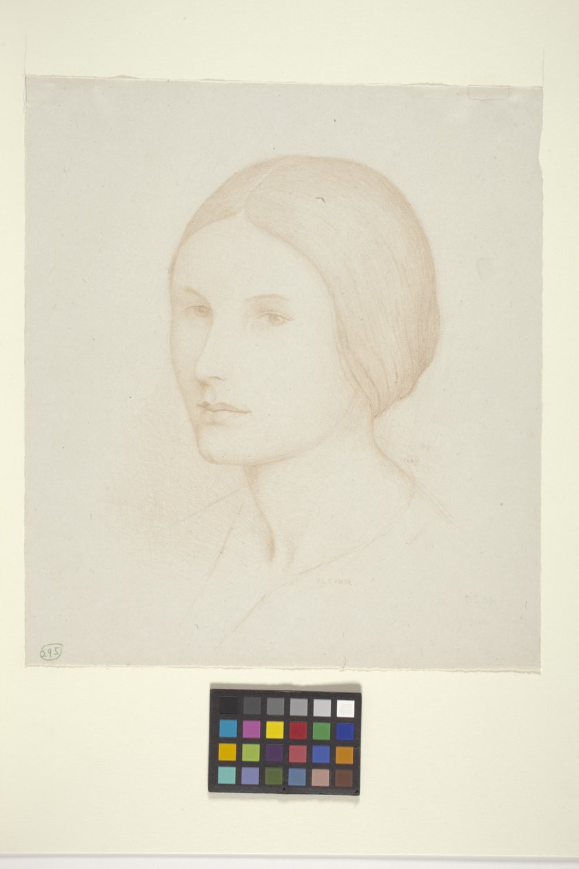 Eleanor da Bolton Coit Brown