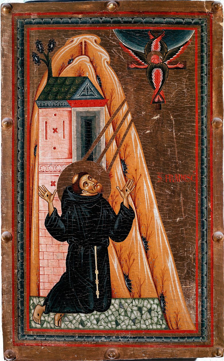 Vita di San Francesco d