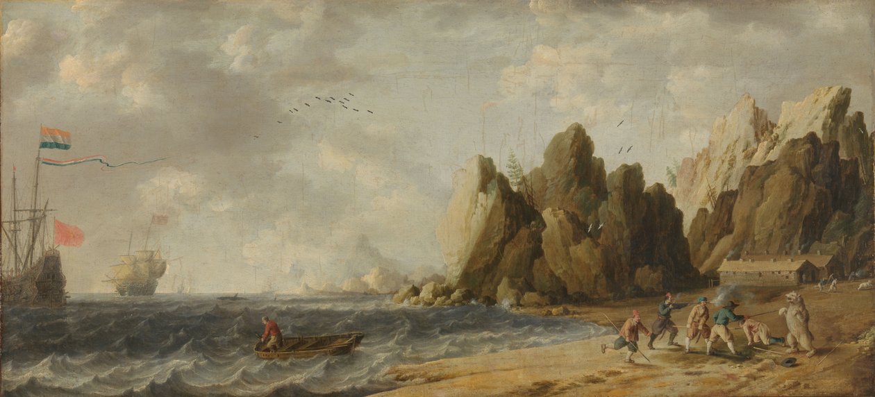  da Bonaventura Peeters