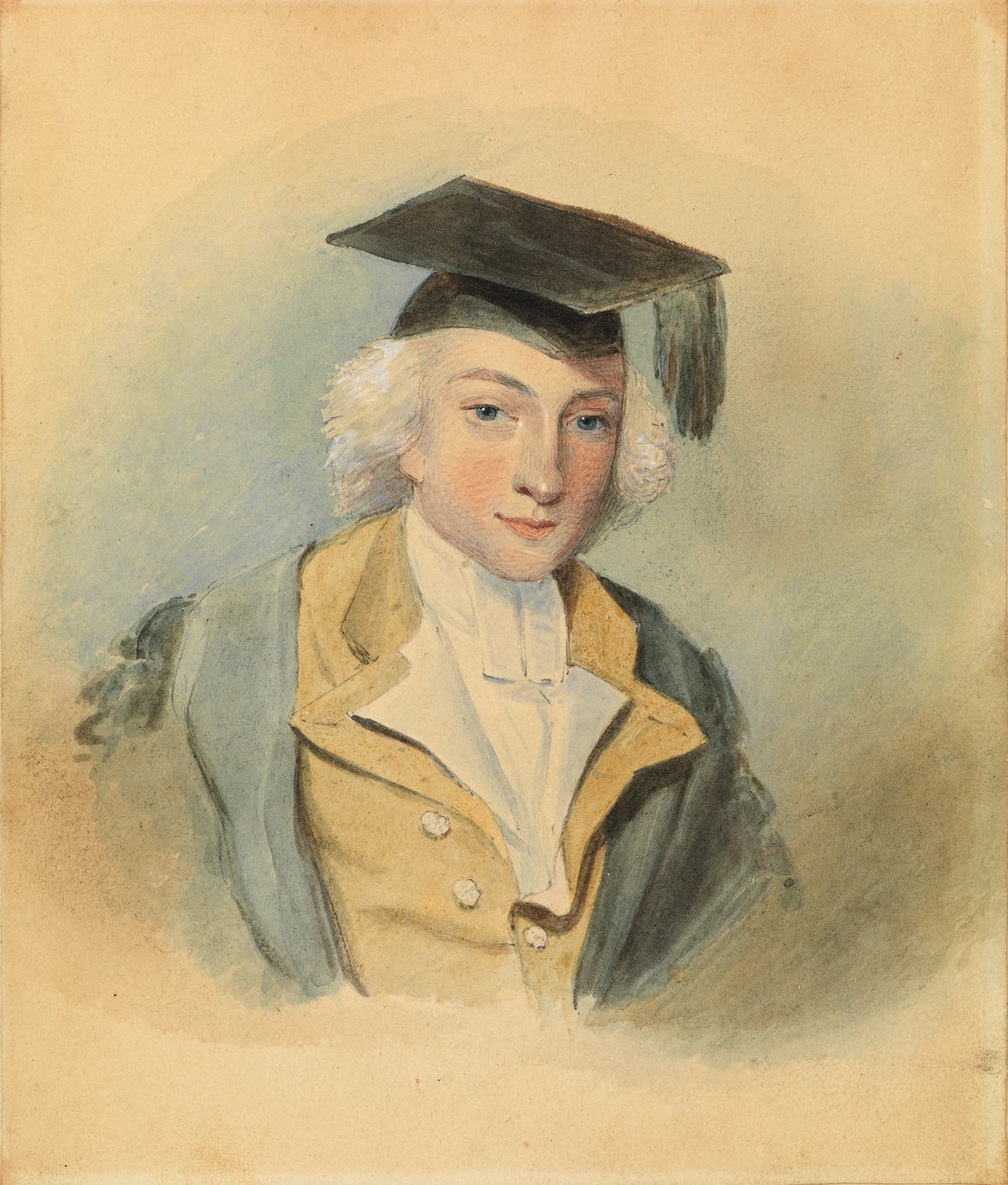 James Smithson, n.d. da Bone