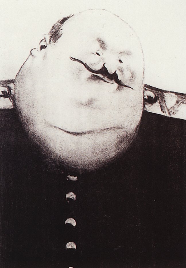 1906 da Boris Mikhailovich Kustodiev