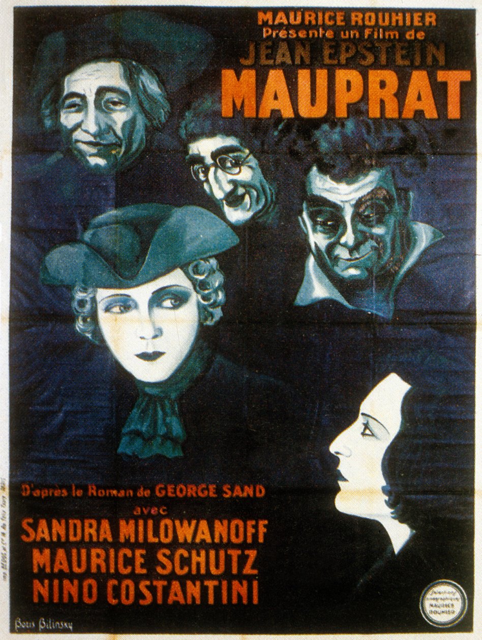 Mauprat da Boris Bilinsky