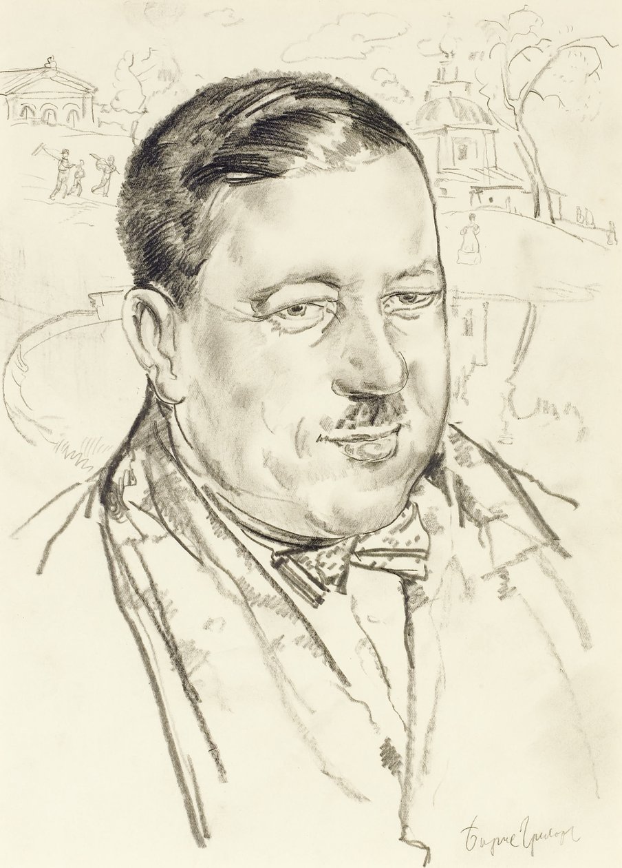 Ritratto dell