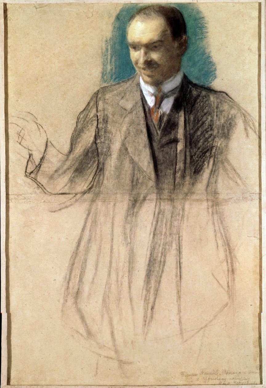Ritratto dell