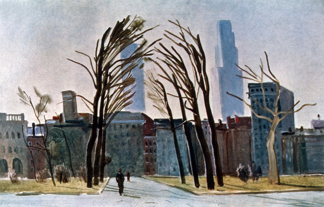 Immagine sconosciuta da Boris Mikhailovich Kustodiev