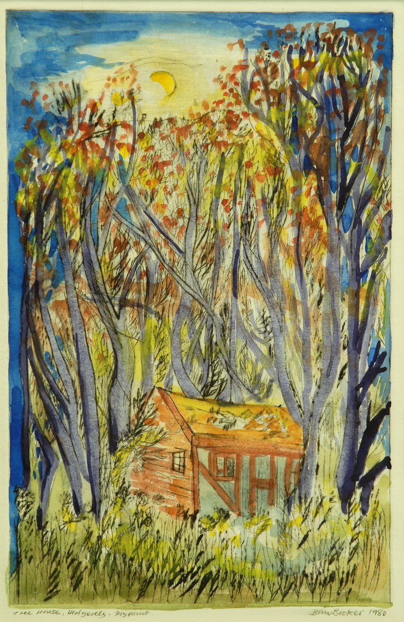 La Casa sull