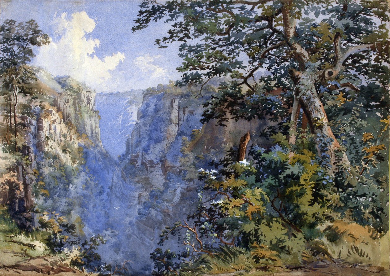 Pachmarhi, Madhya Pradesh da British School