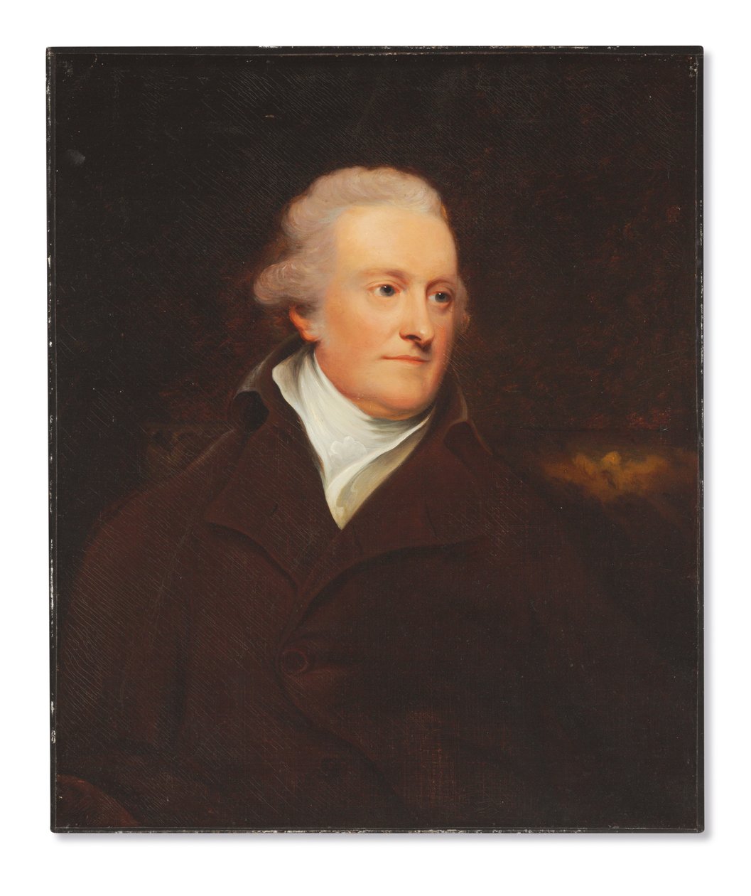 Ritratto di John Frere, Esq. da British School
