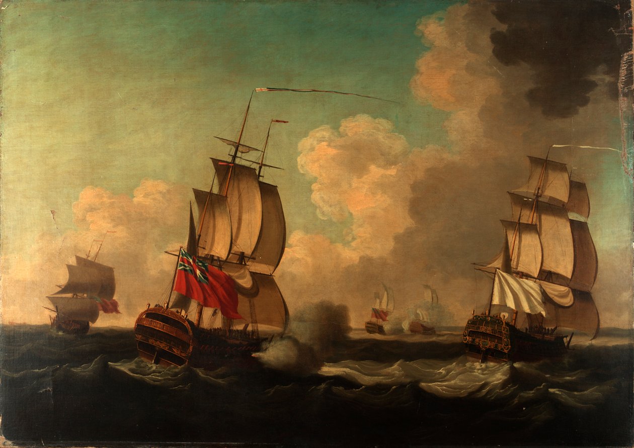 La cattura dell