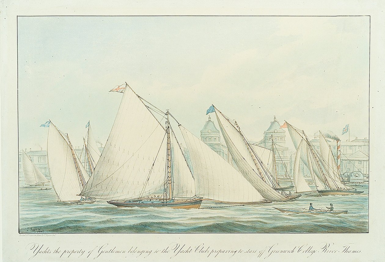 La perdita della nave mercantile 