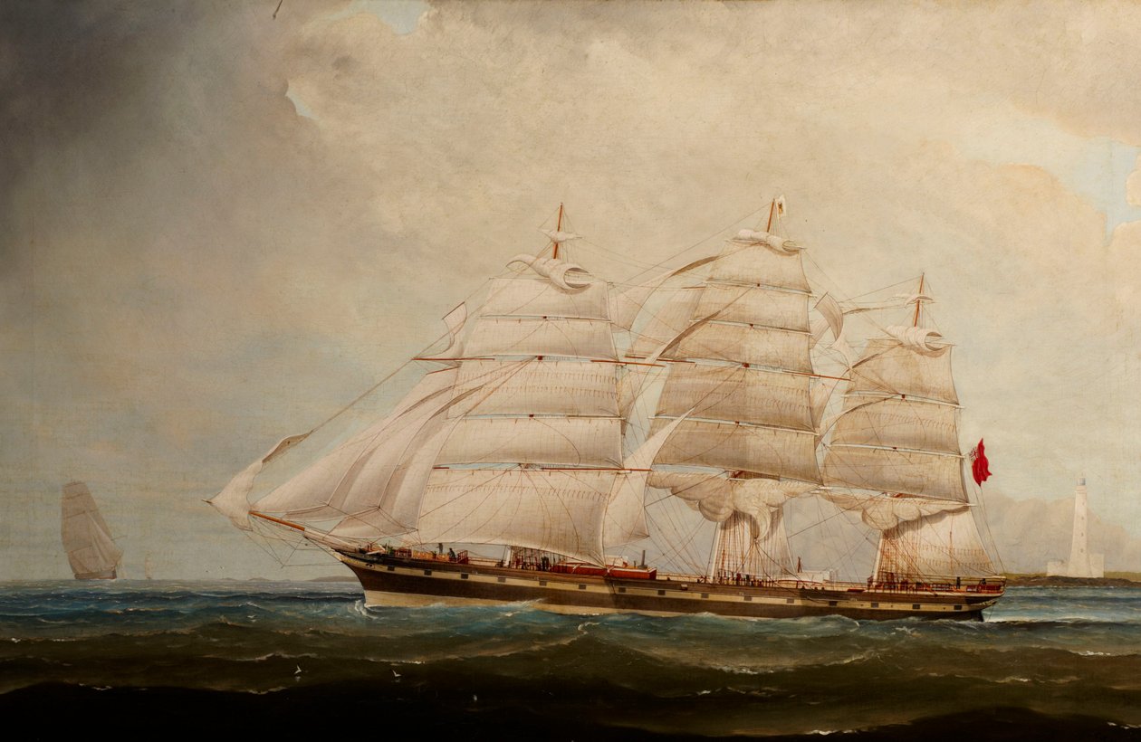 La nave 