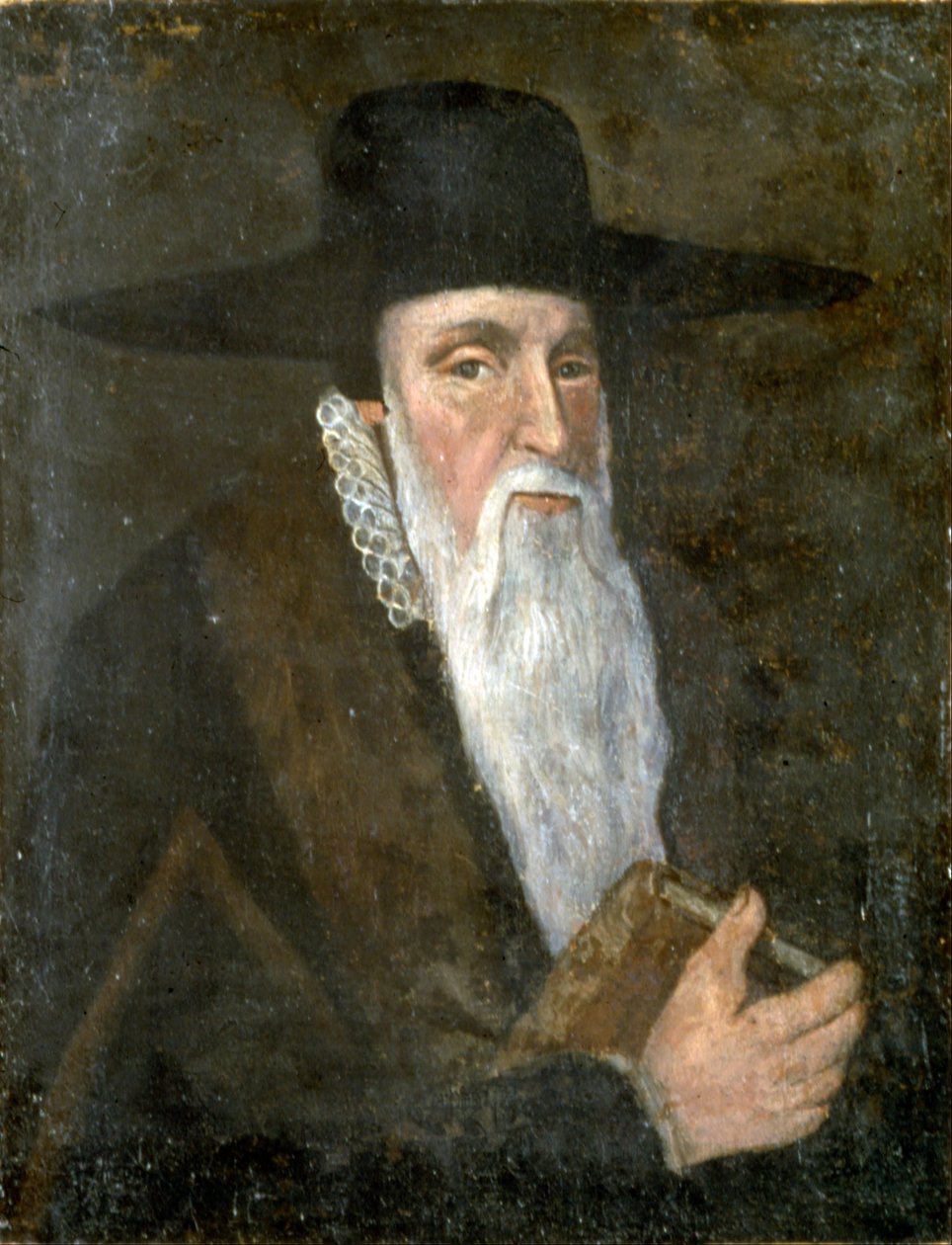 Théodore De Beza da British School