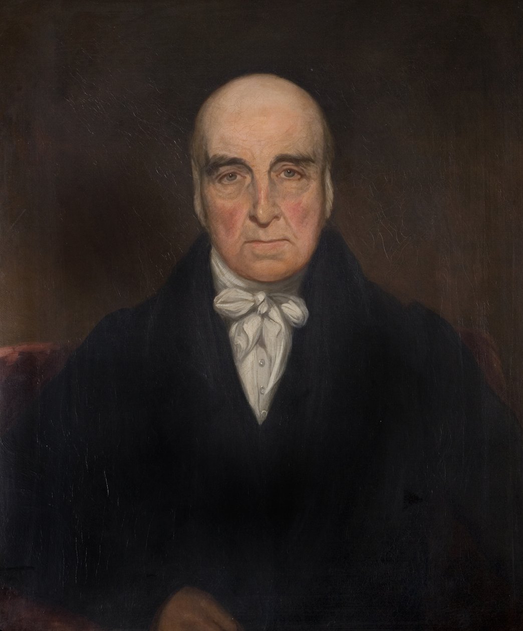 William Reader (1782–1852), inizio XIX secolo da British School