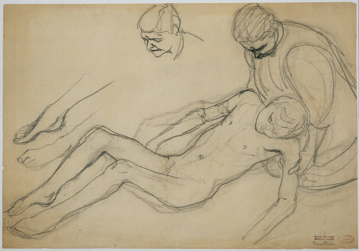  da Broncia Koller-Pinell