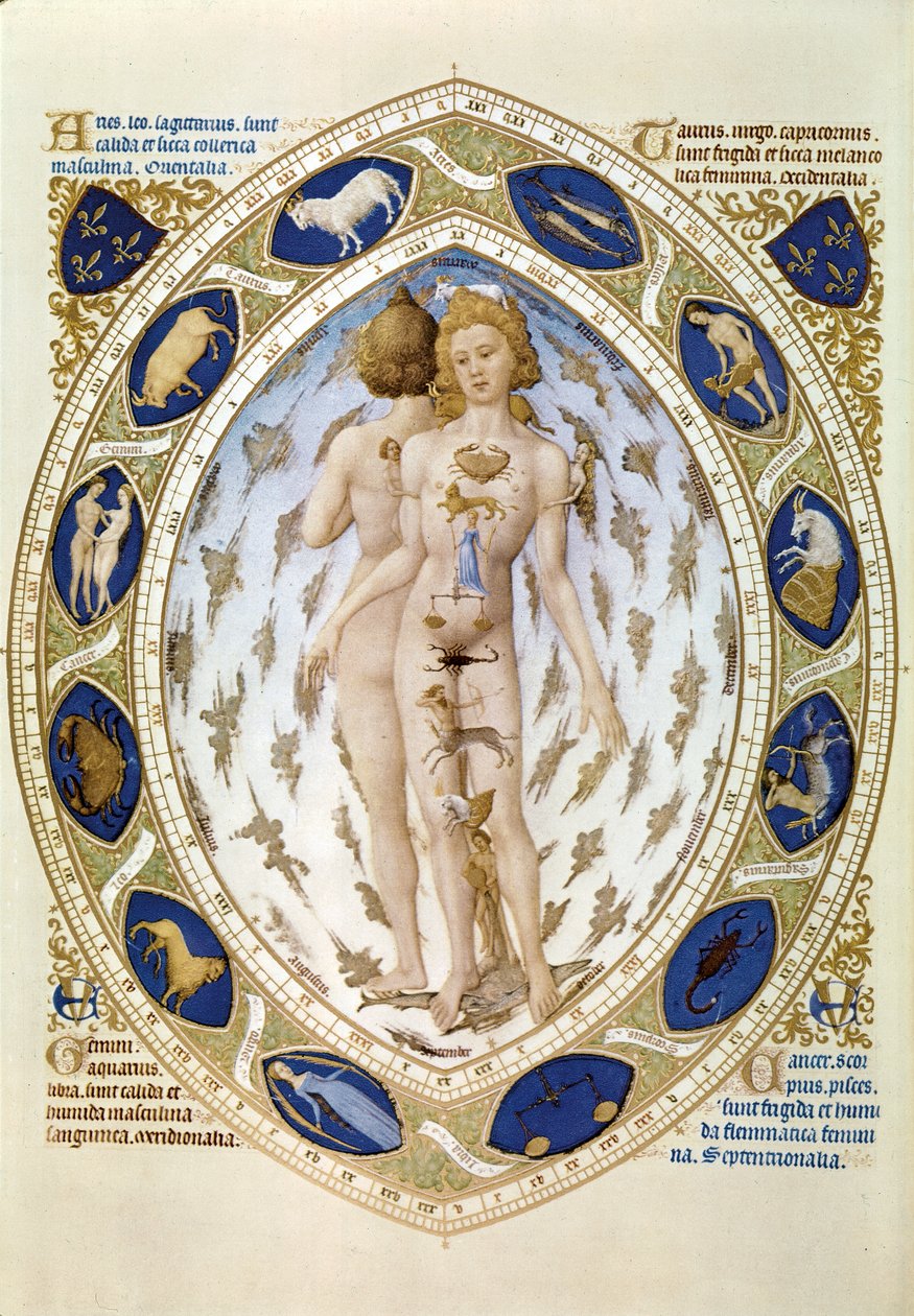  da Brothers Limbourg