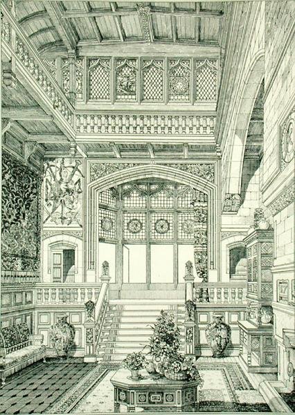 Sala e Scala, da 