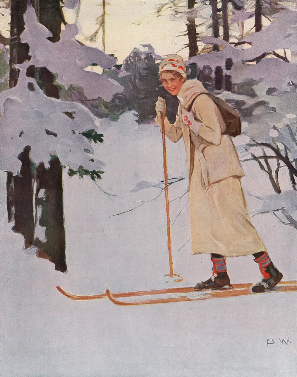  da Brynolf Wennerberg