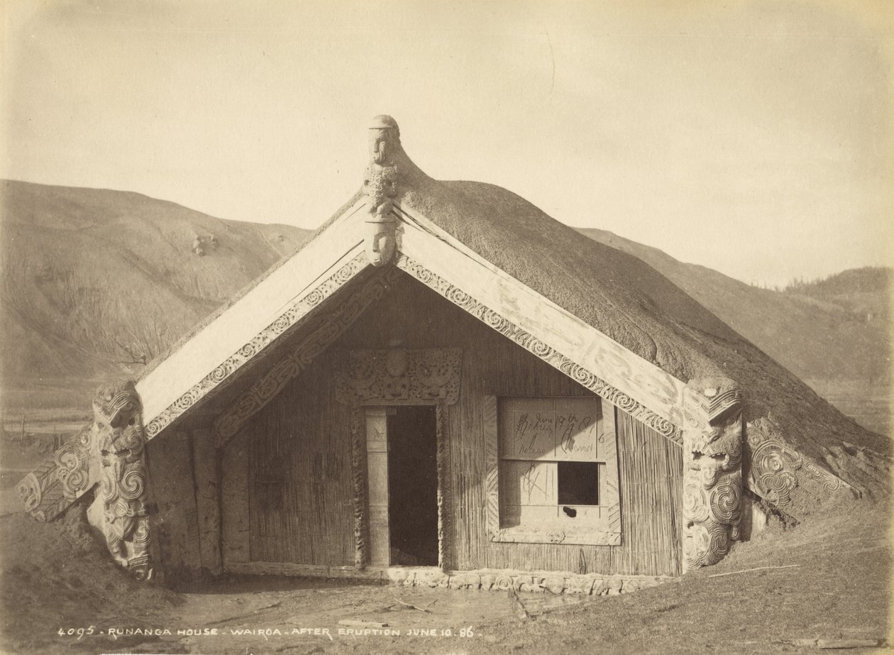 Runanga House - Wairoa - Dopo l