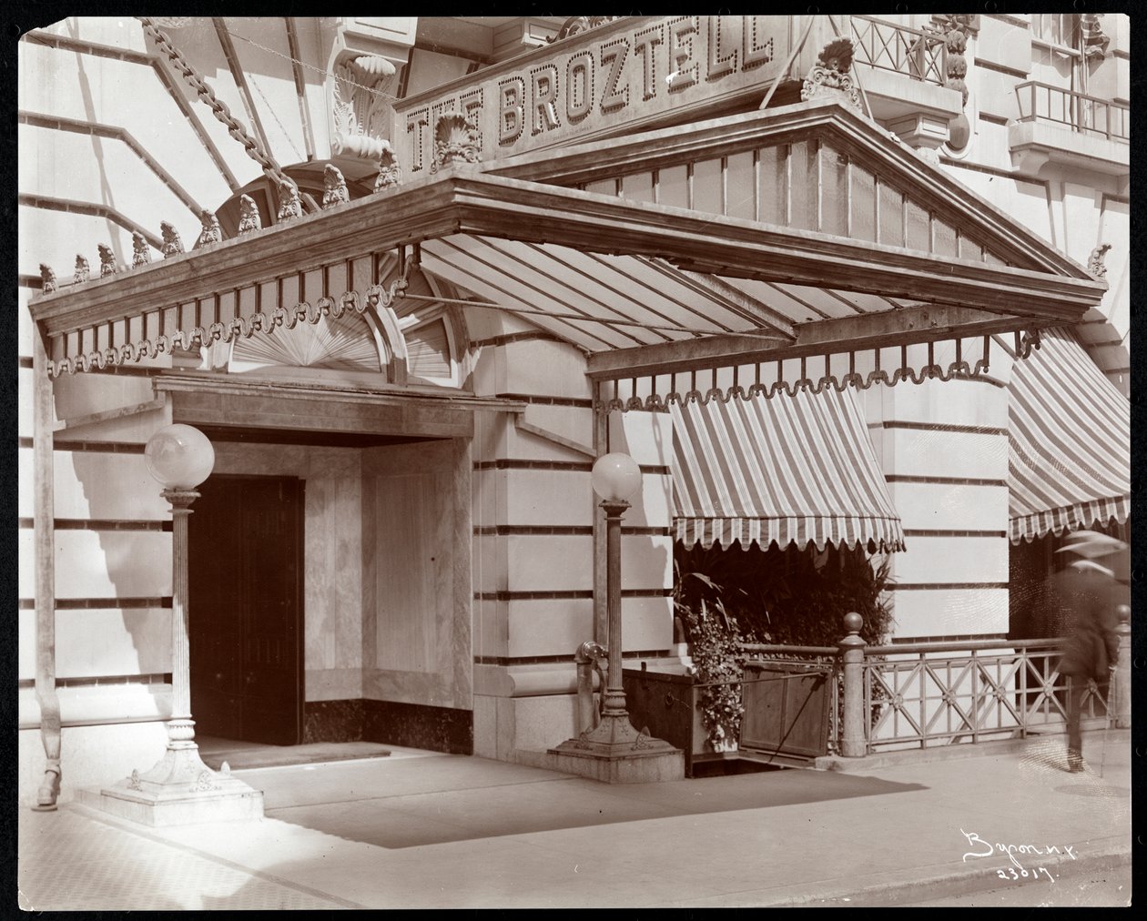 Ingresso dell