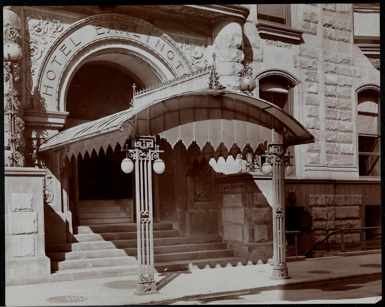 Ingresso dell