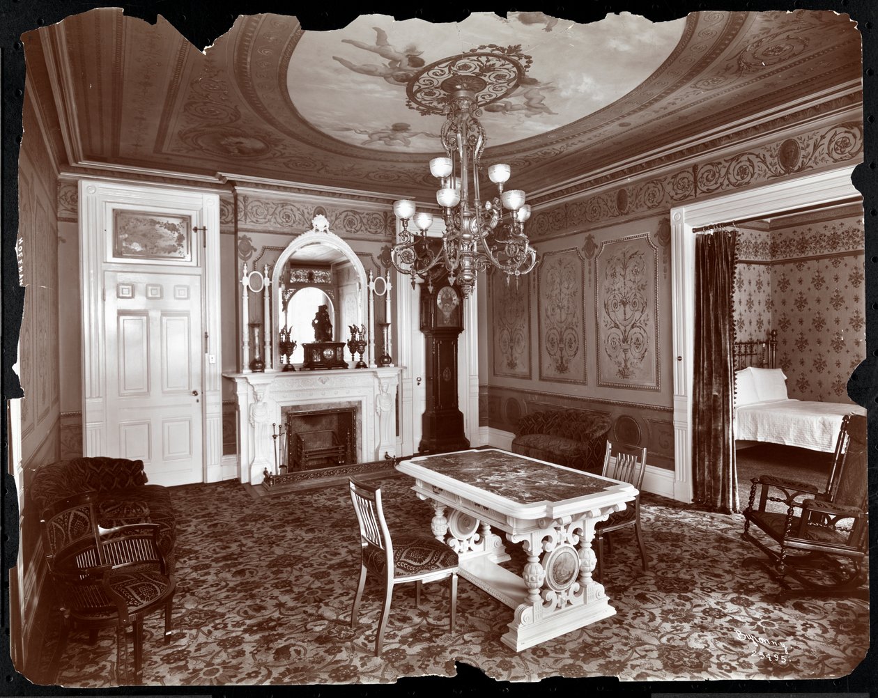 Sala privata all