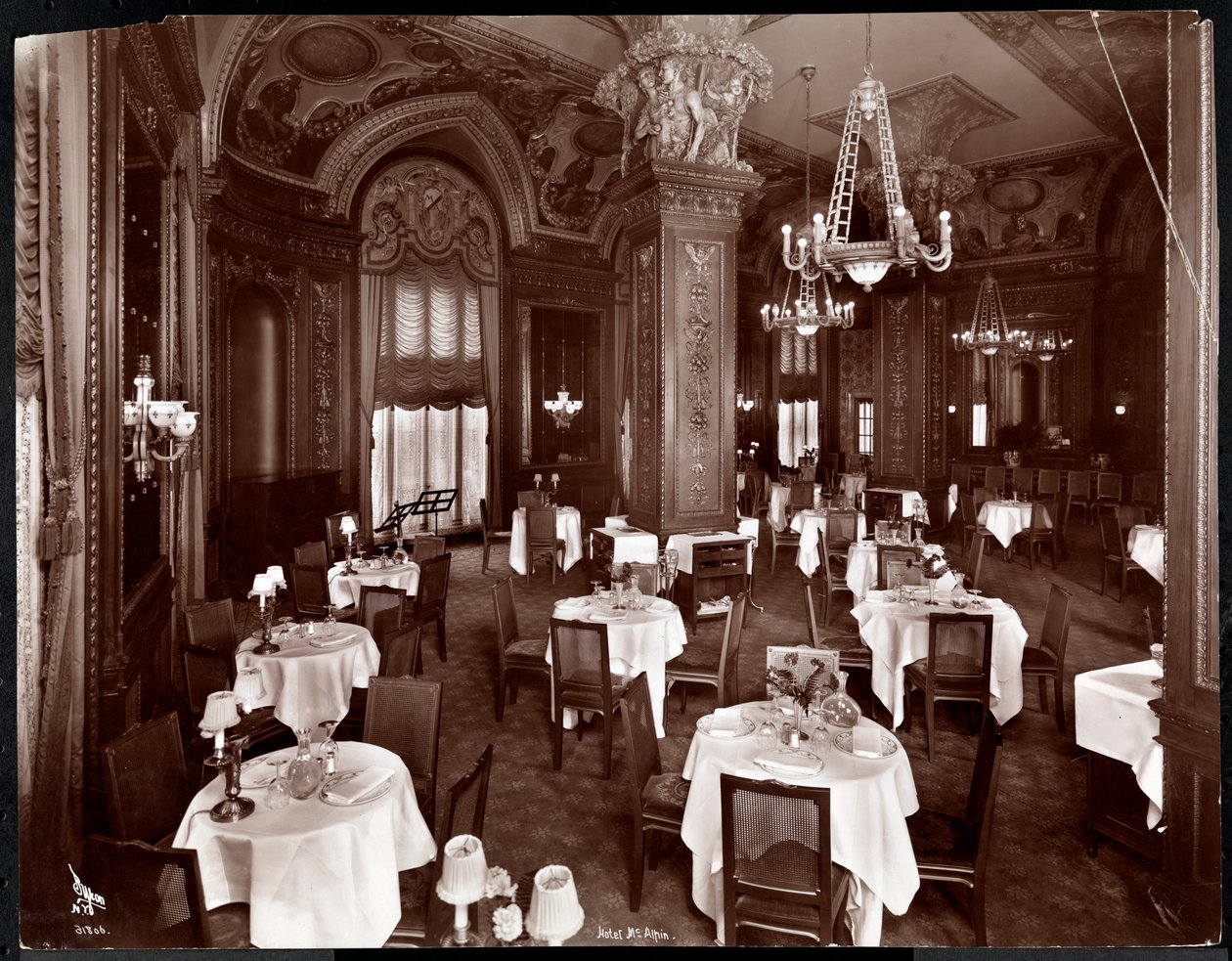 Il caffè delle signore all