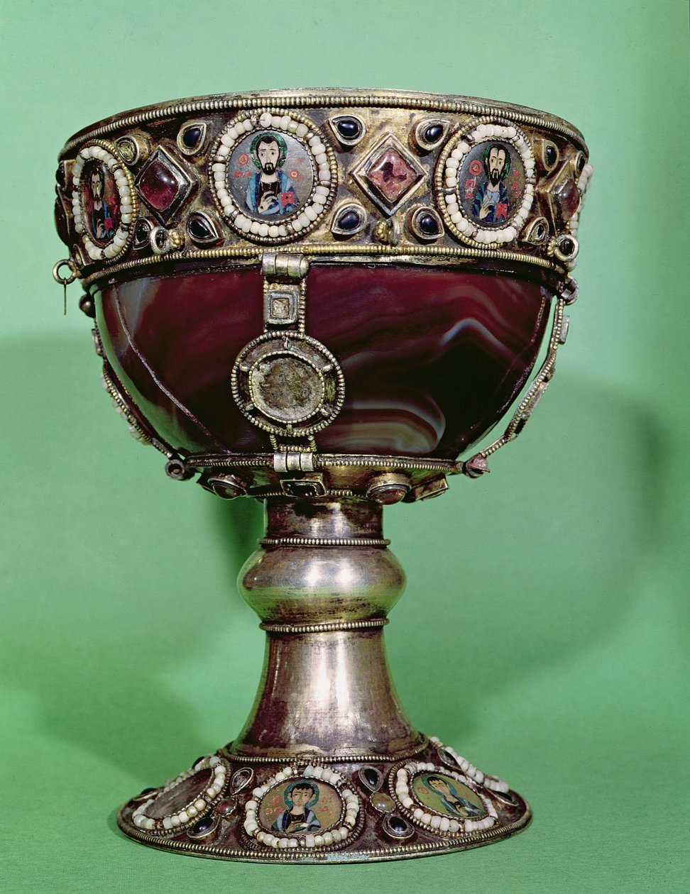 Calice da Byzantine