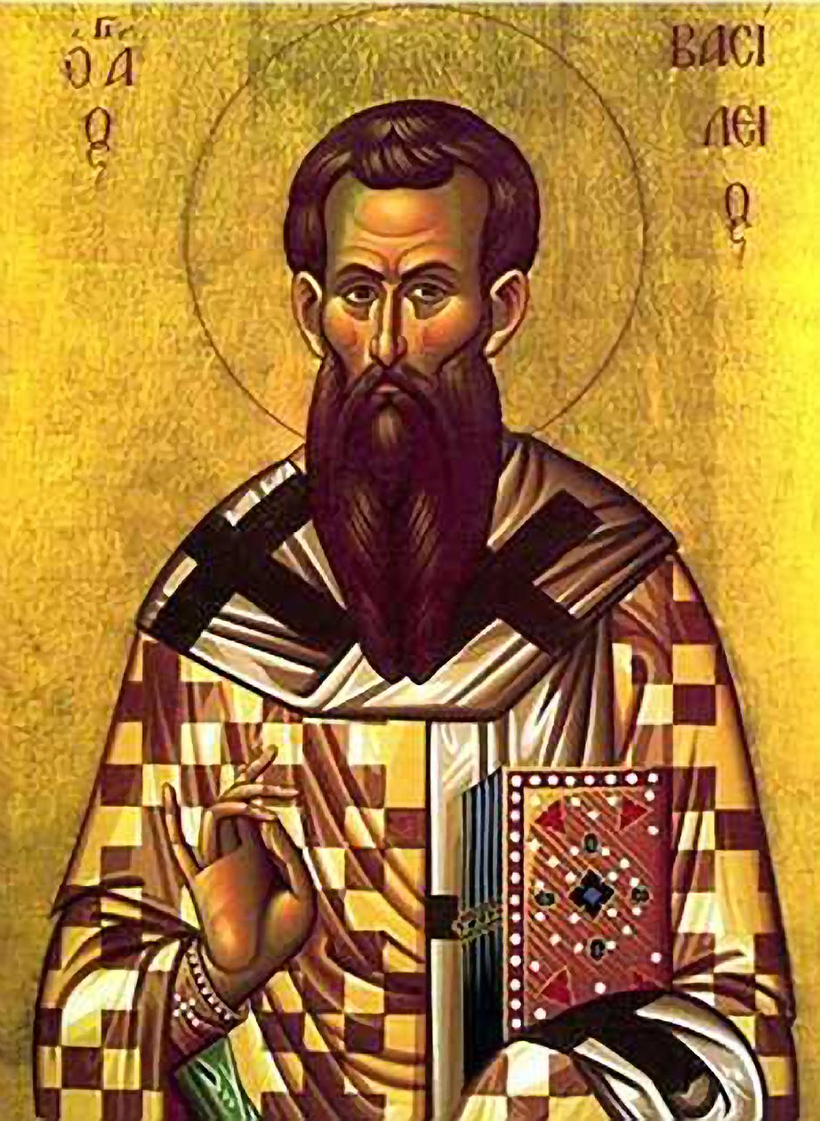 Teodoro di Mopsuestia da Byzantine