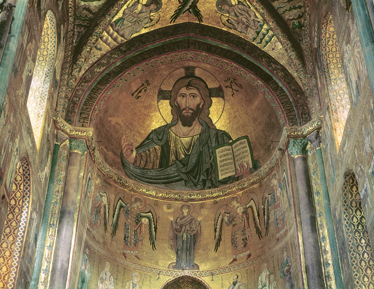 Veduta dell