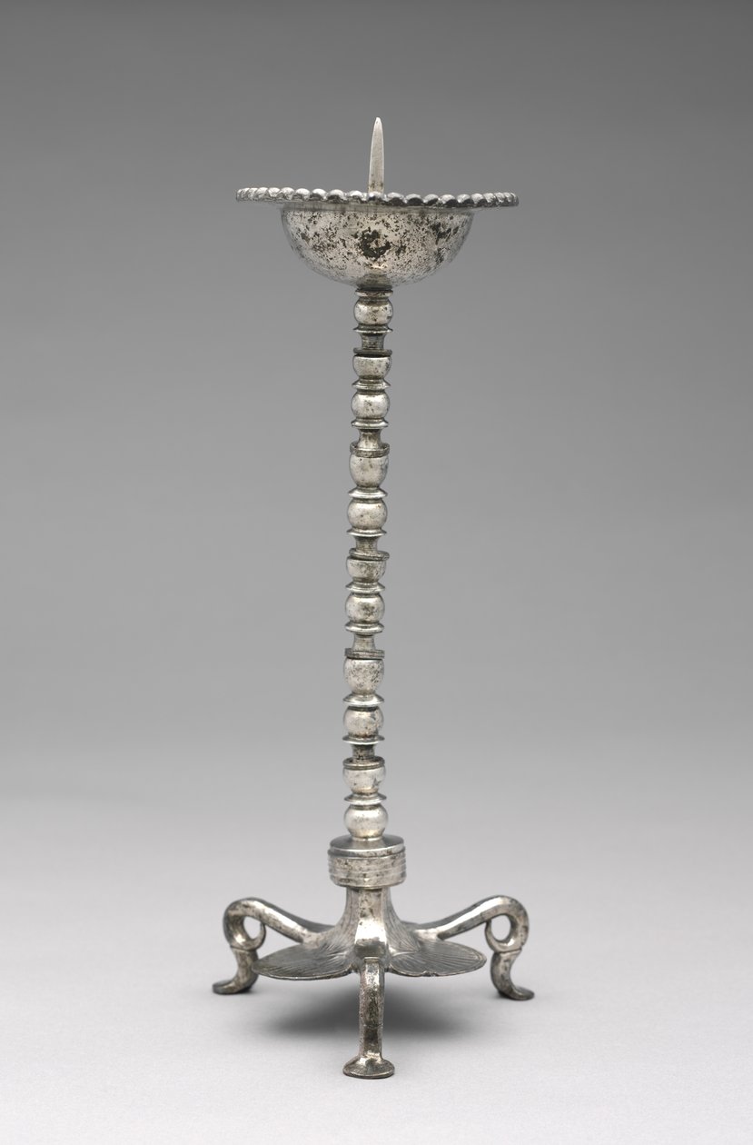 Lampada, fine 300s da Byzantine