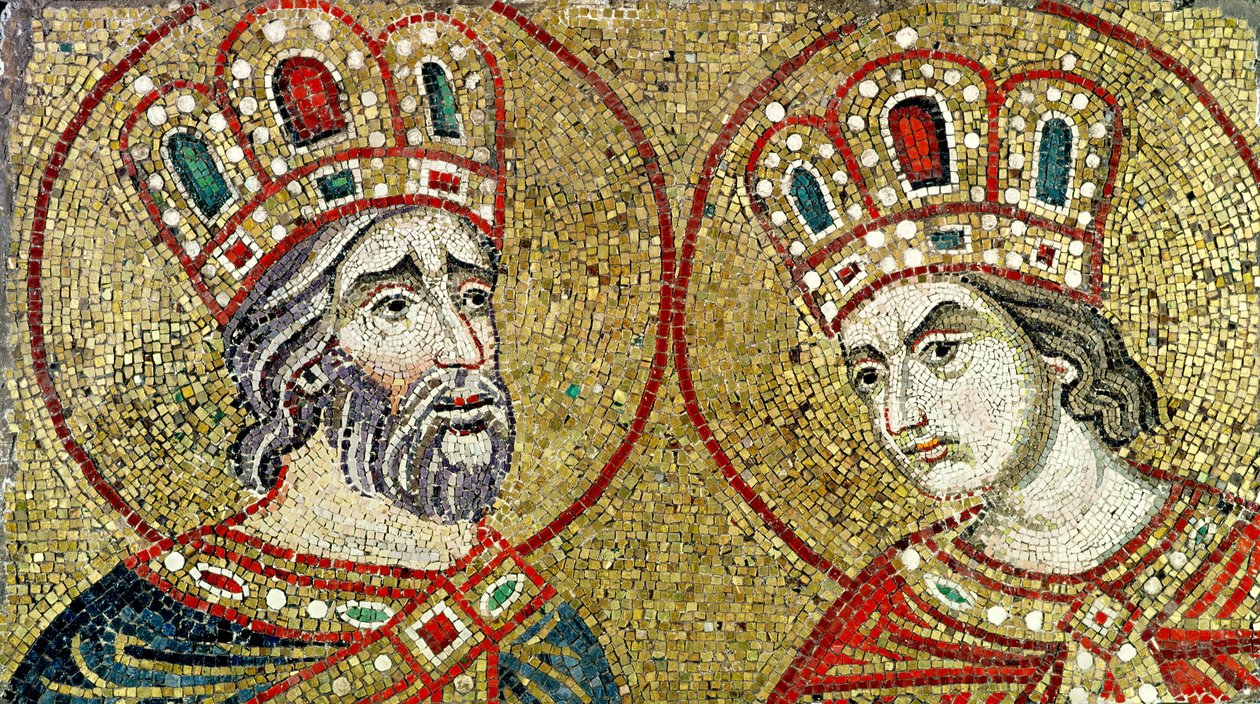Costantino il Grande e Sant