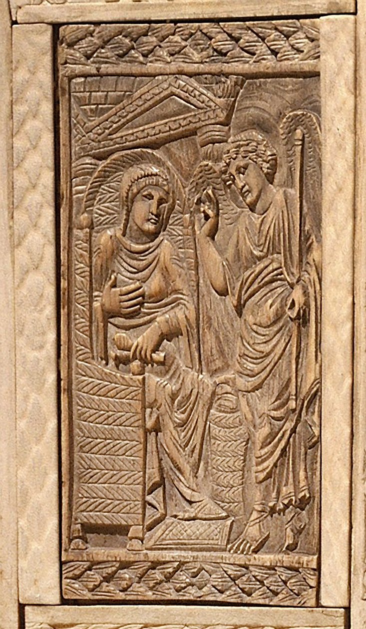 Dettaglio dell