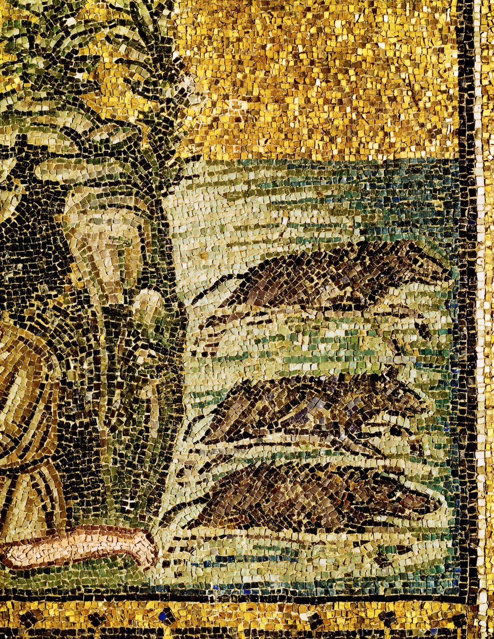 Il porco di Gadarene o l