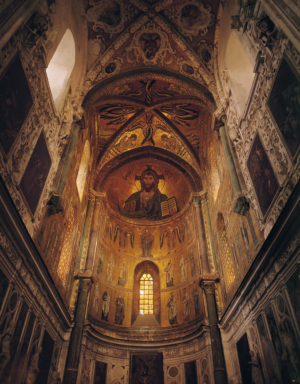 Vista dell