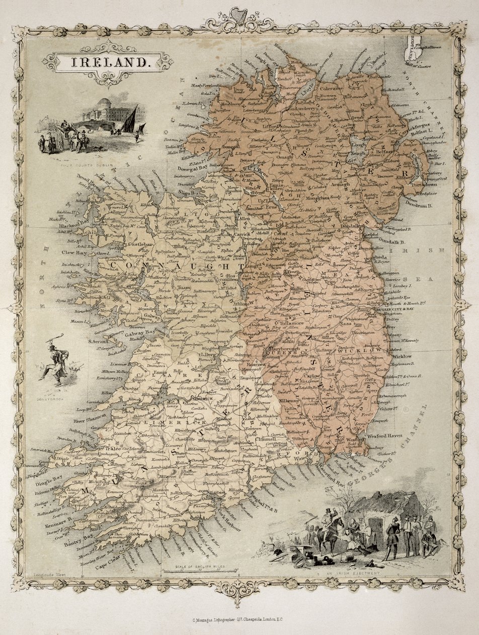 Mappa dell