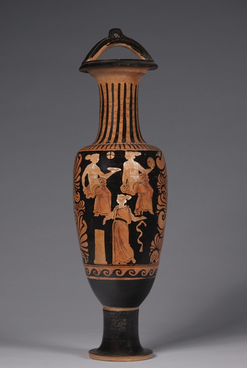 Bail Amphora da CA Painter