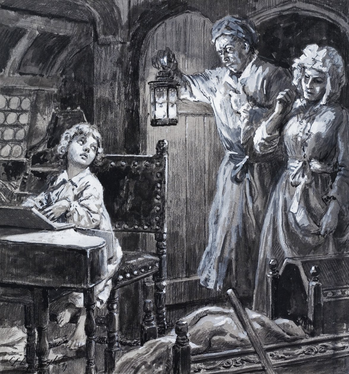 Prodigio musicale da C.L. Doughty