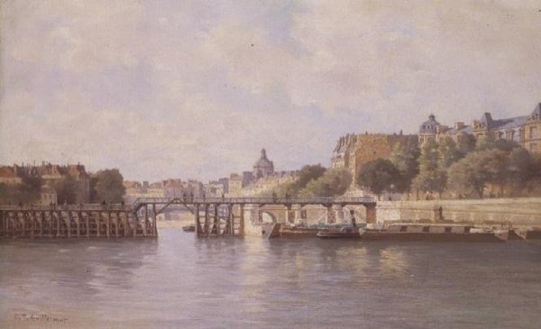 Il Ponte a L