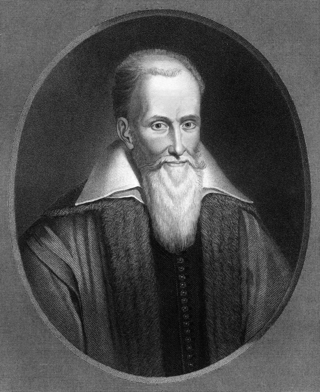 Joseph Justus Scaliger, storico e filologo olandese da C. E. Wagstaff