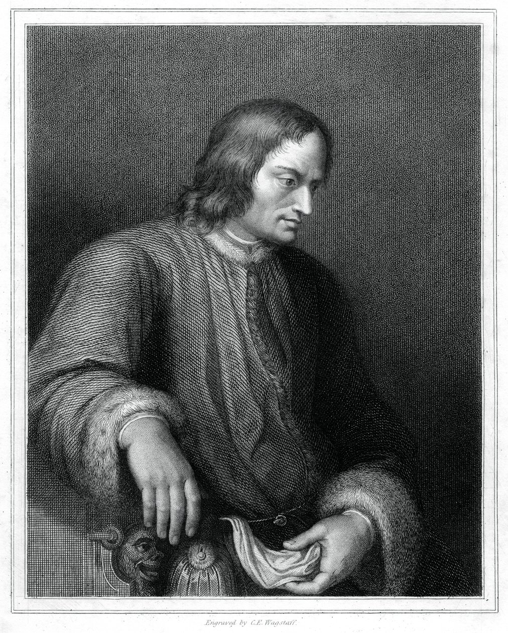Lorenzo de