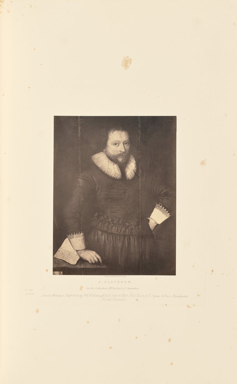 J. Fletcher da Caldesi and Montecchi
