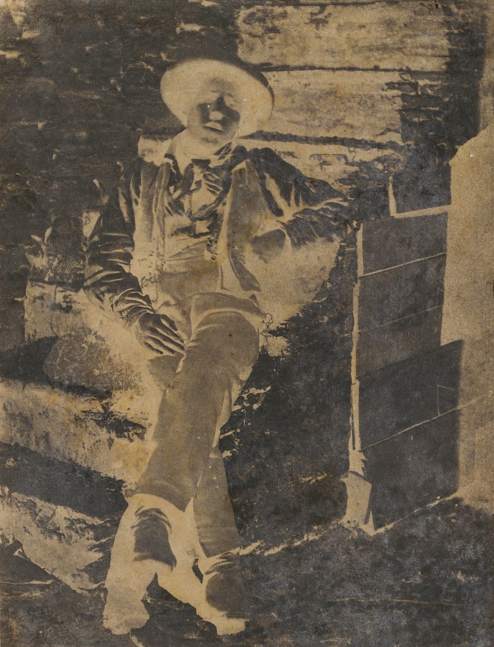 Giovane Uomo da Calvert Jones