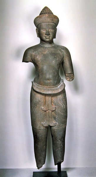 Shiva da Cambodian Cambodian