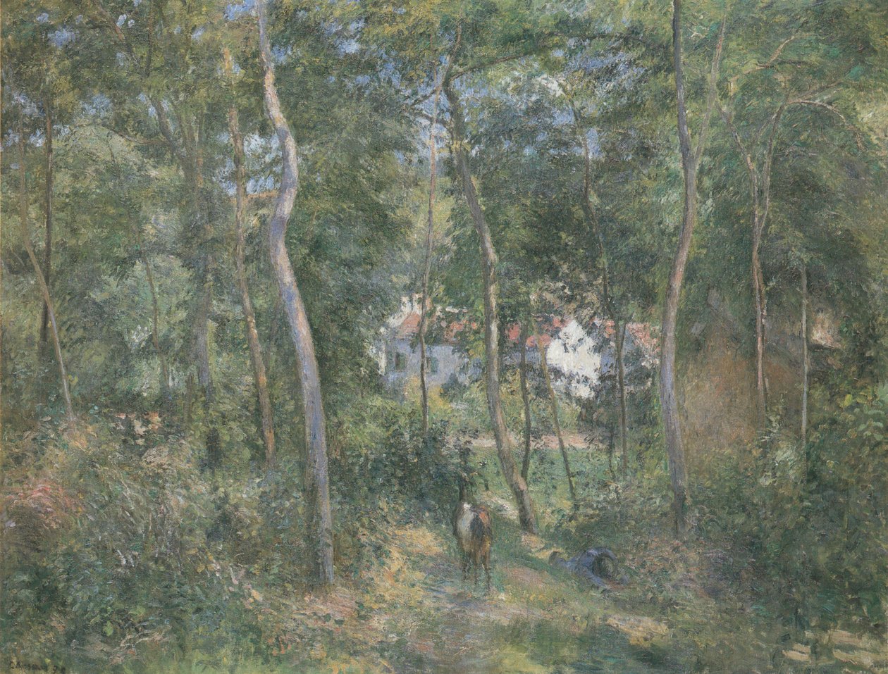 Il Fond de L