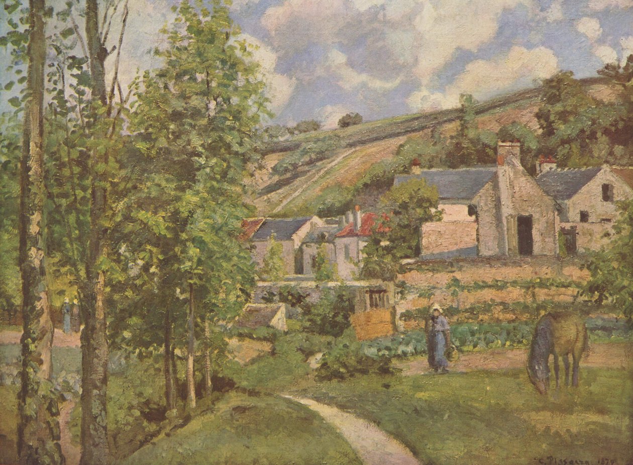 Una vista dell
