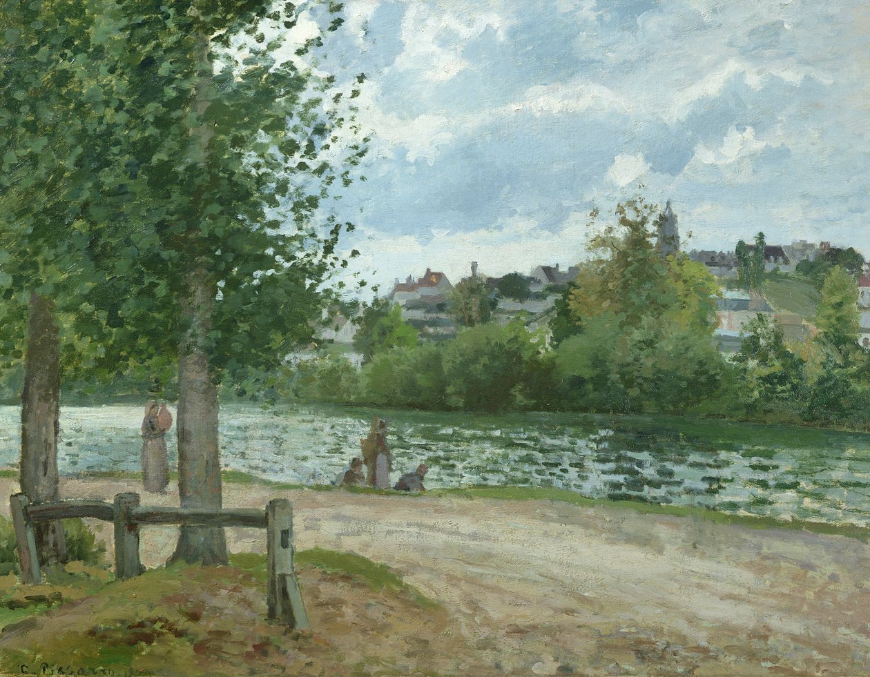 Le rive dell